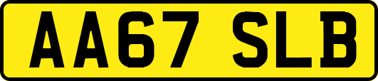 AA67SLB