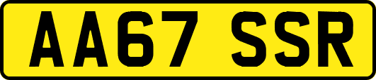 AA67SSR