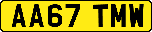 AA67TMW