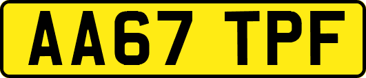 AA67TPF