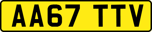 AA67TTV