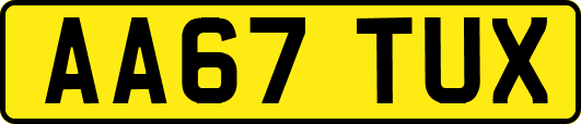 AA67TUX