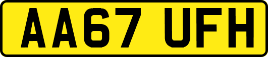 AA67UFH