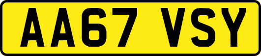 AA67VSY