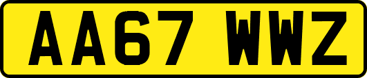 AA67WWZ