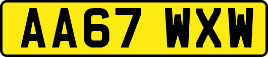 AA67WXW