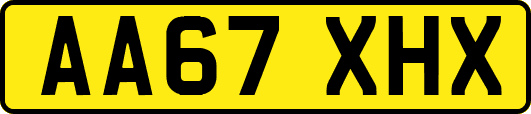 AA67XHX