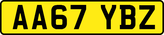 AA67YBZ