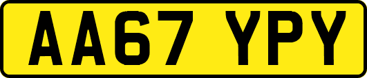 AA67YPY