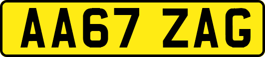 AA67ZAG