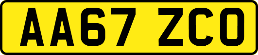AA67ZCO