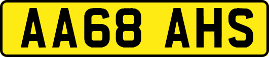AA68AHS