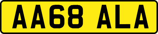 AA68ALA