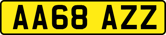 AA68AZZ