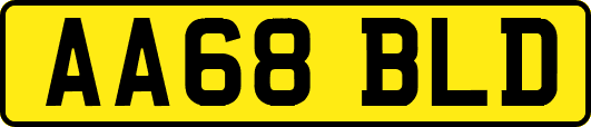 AA68BLD