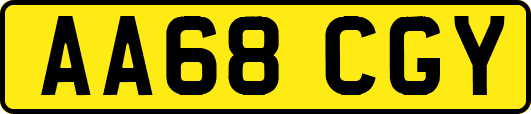 AA68CGY