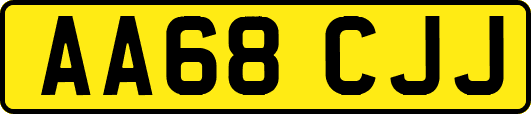 AA68CJJ