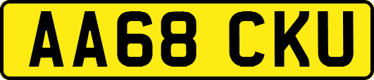 AA68CKU