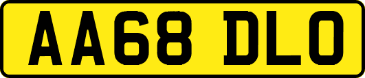 AA68DLO