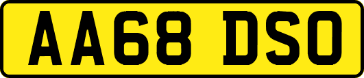 AA68DSO