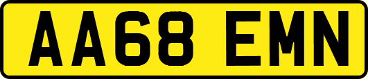AA68EMN
