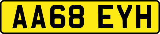 AA68EYH