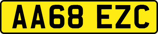 AA68EZC
