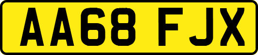 AA68FJX