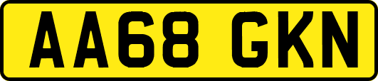 AA68GKN