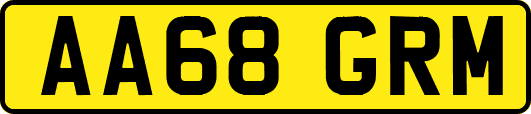 AA68GRM