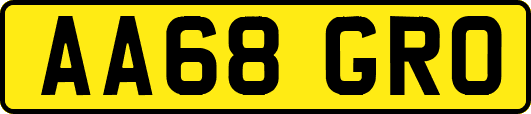 AA68GRO