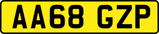AA68GZP
