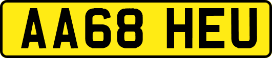AA68HEU