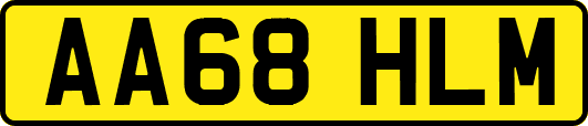 AA68HLM