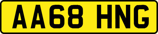 AA68HNG