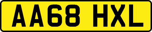 AA68HXL