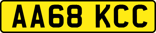AA68KCC