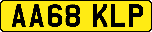 AA68KLP