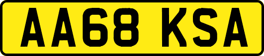 AA68KSA