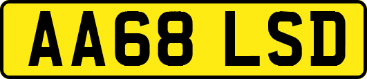 AA68LSD
