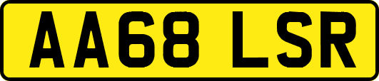 AA68LSR