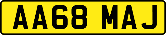 AA68MAJ