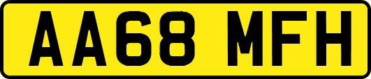 AA68MFH