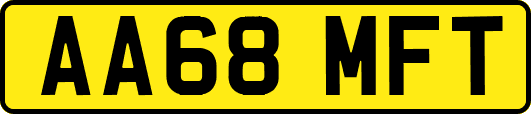 AA68MFT
