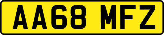 AA68MFZ