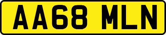 AA68MLN
