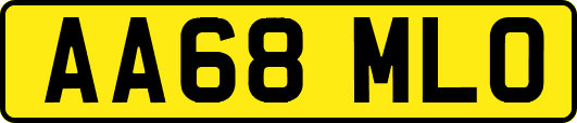 AA68MLO