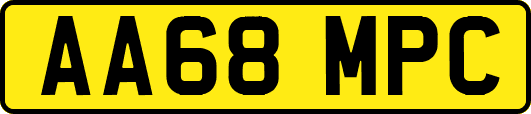 AA68MPC