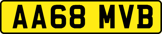 AA68MVB