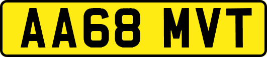 AA68MVT